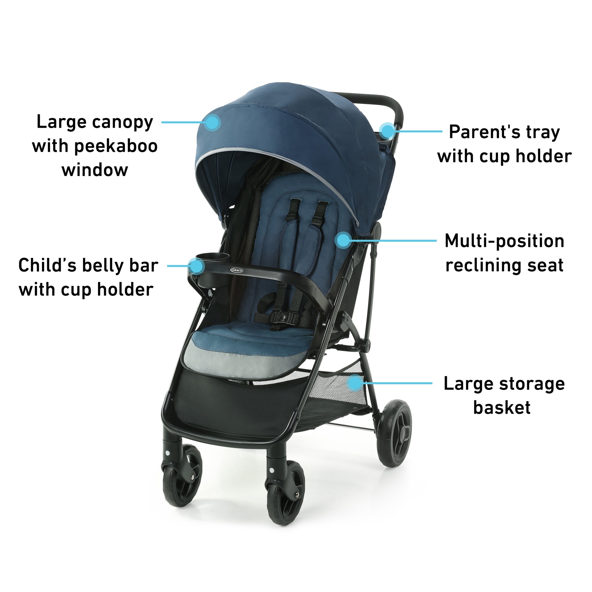 tavo stroller accessories