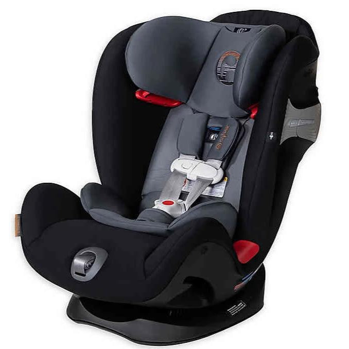 infant car seat and stroller in one