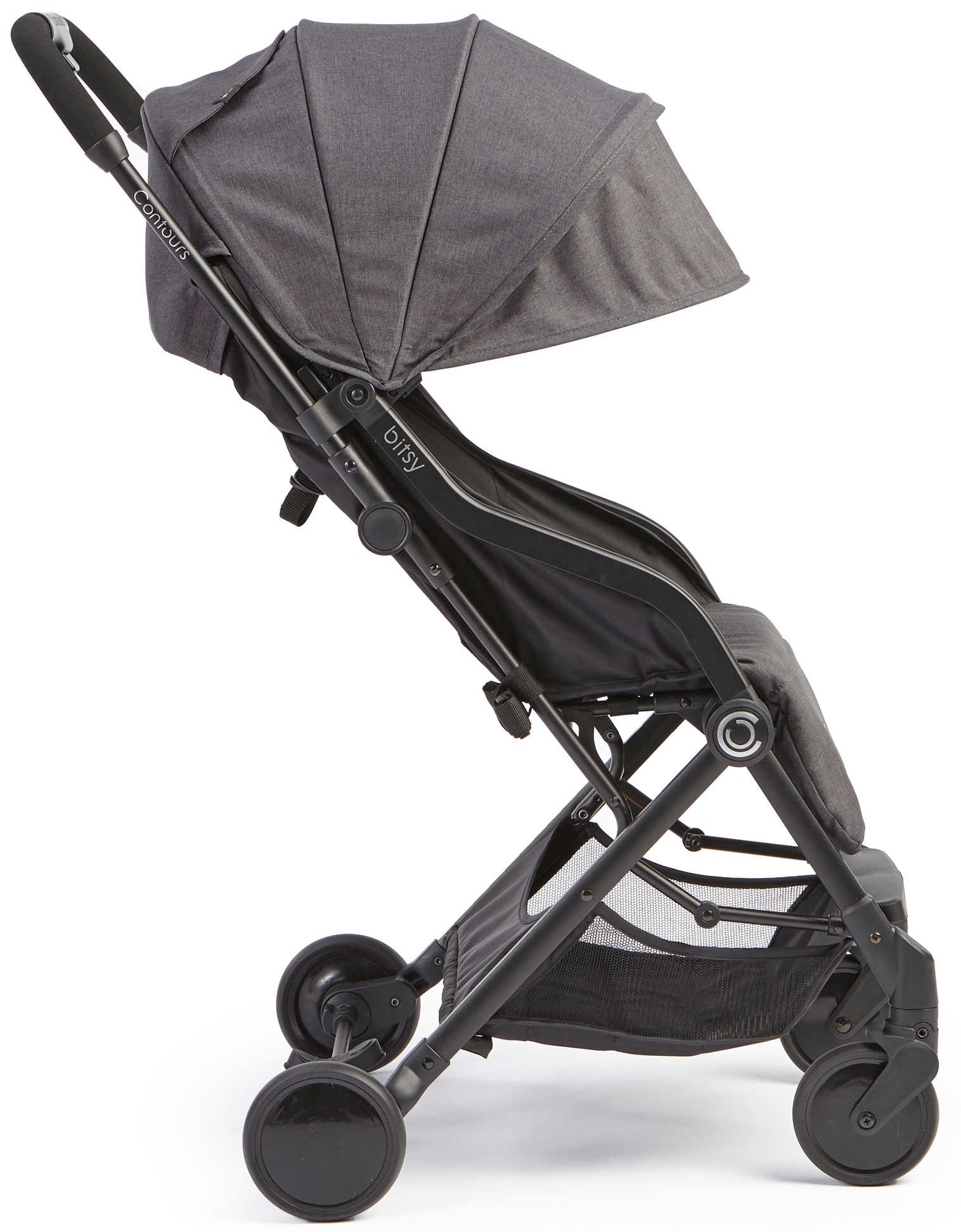 contours bitsy stroller