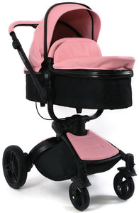 wonder buggy stork stroller