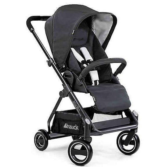 hauck fun for kid stroller