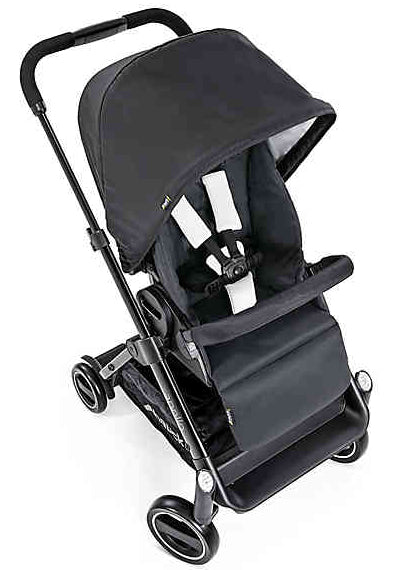 polo stroller