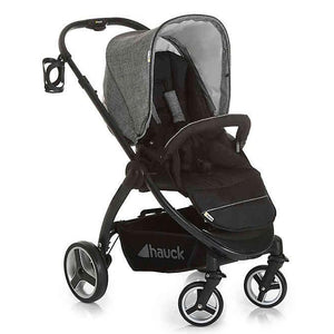 hauck stroller accessories