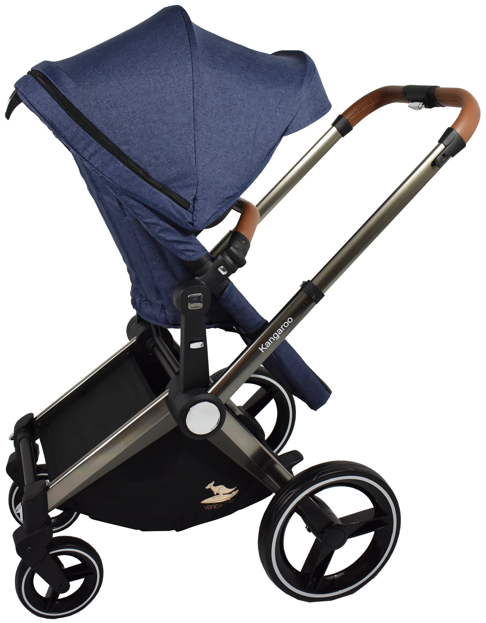 kangaroo pushchair