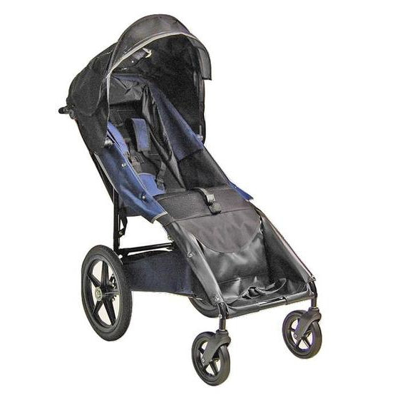 axiom stroller