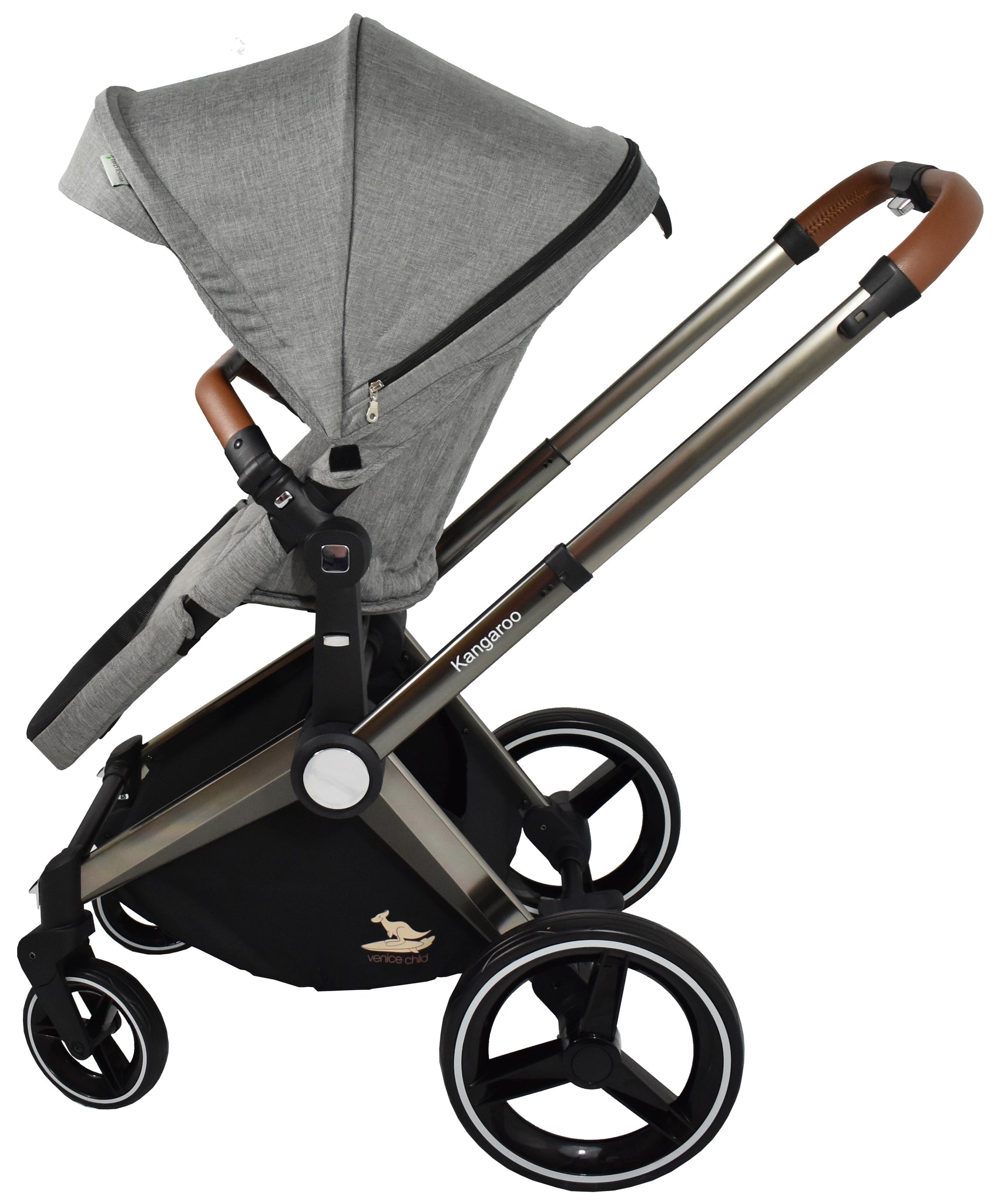 venice child kangaroo stroller reviews