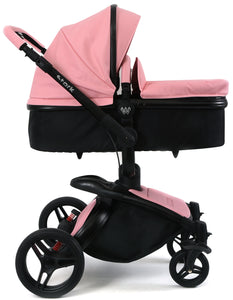 wonder buggy stork stroller