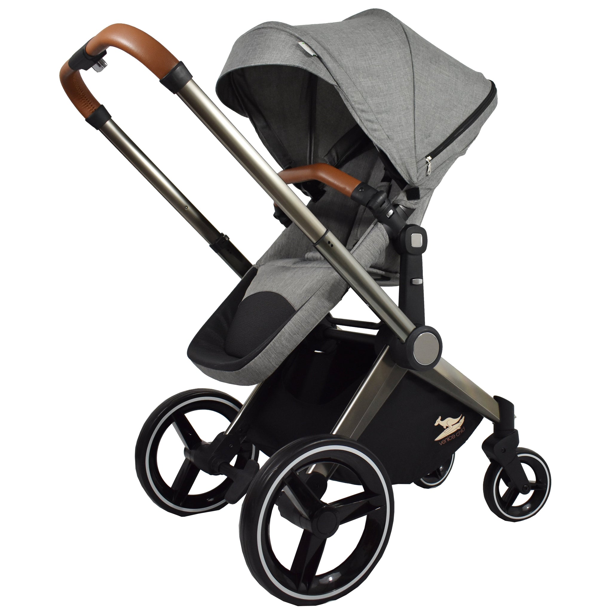 kangaroo pushchair