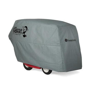 all weather stroller cover