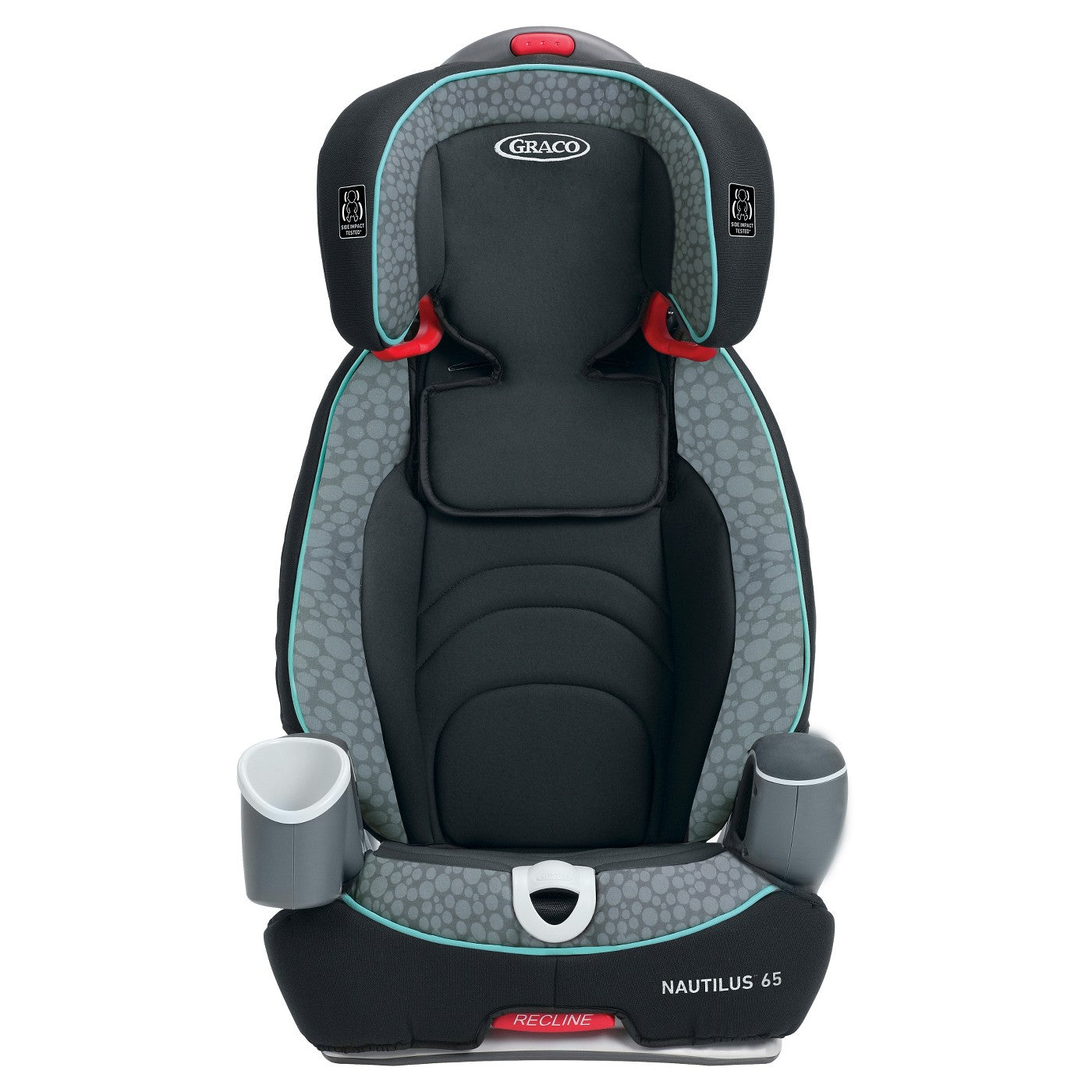 graco nautilus 65 dlx