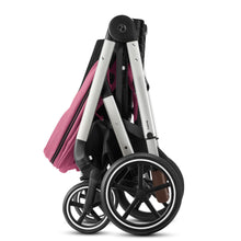 Cybex Balios S Lux Stroller (Magnolia Pink)