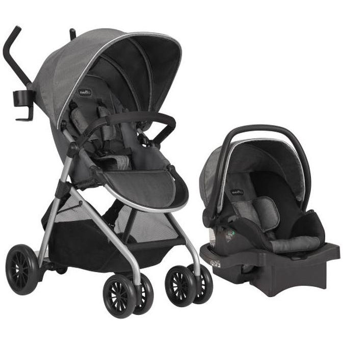 juniors maxim travel system