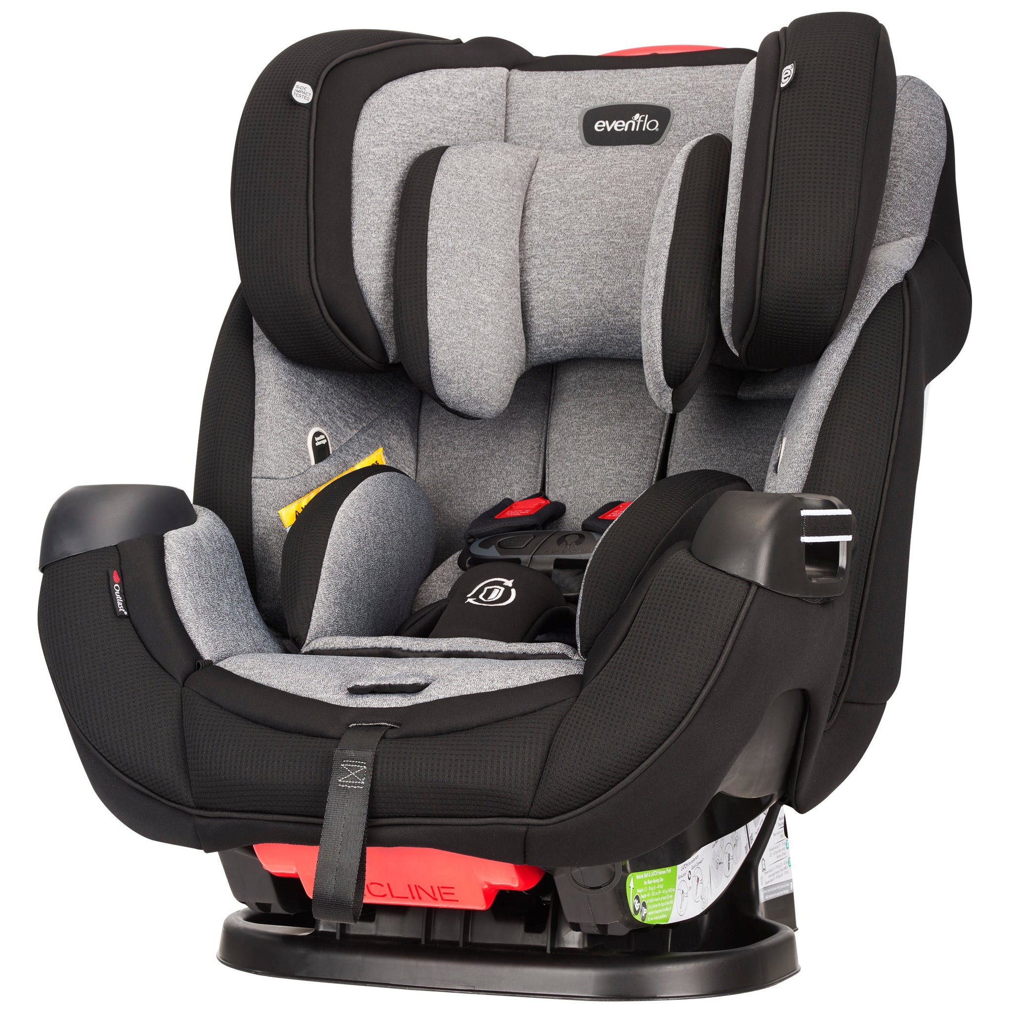 all in one car seat and stroller