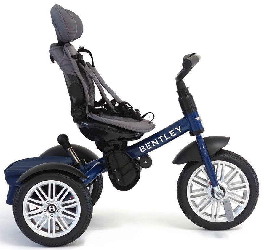 bentley bike for baby