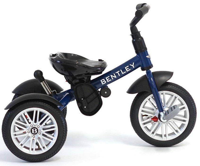 baby bentley bike