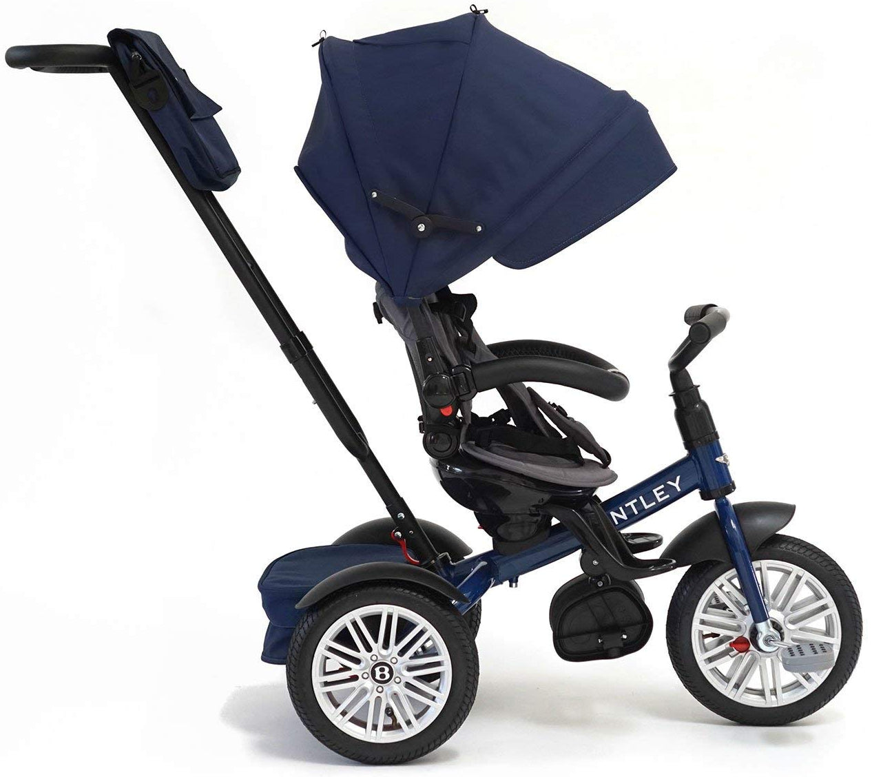 bentley stroller