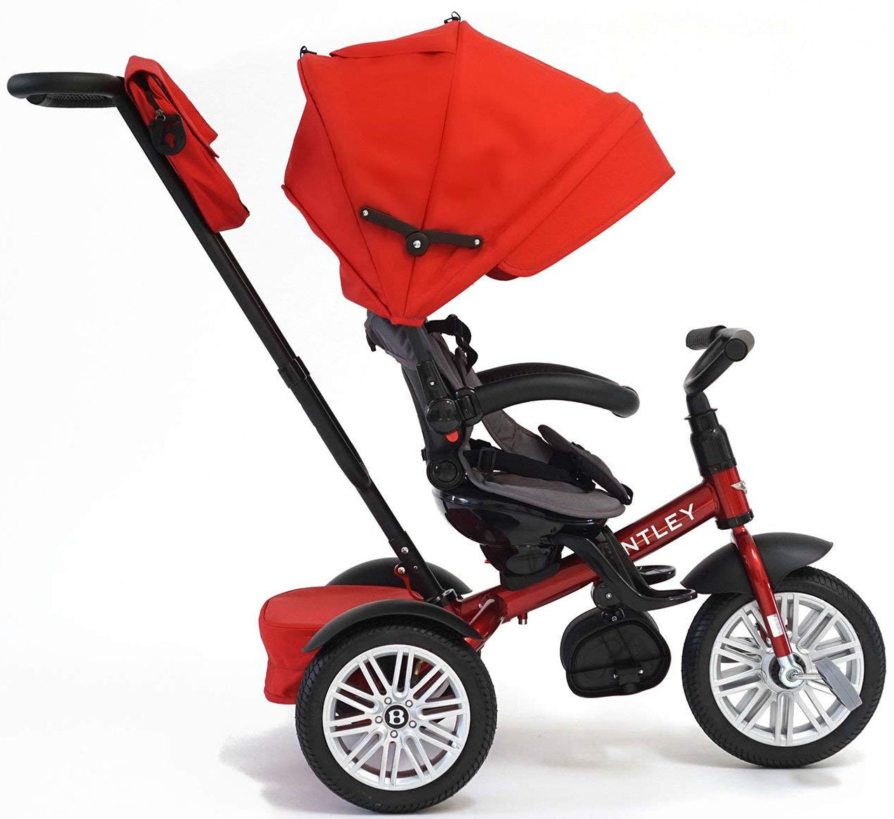 bentley baby stroller