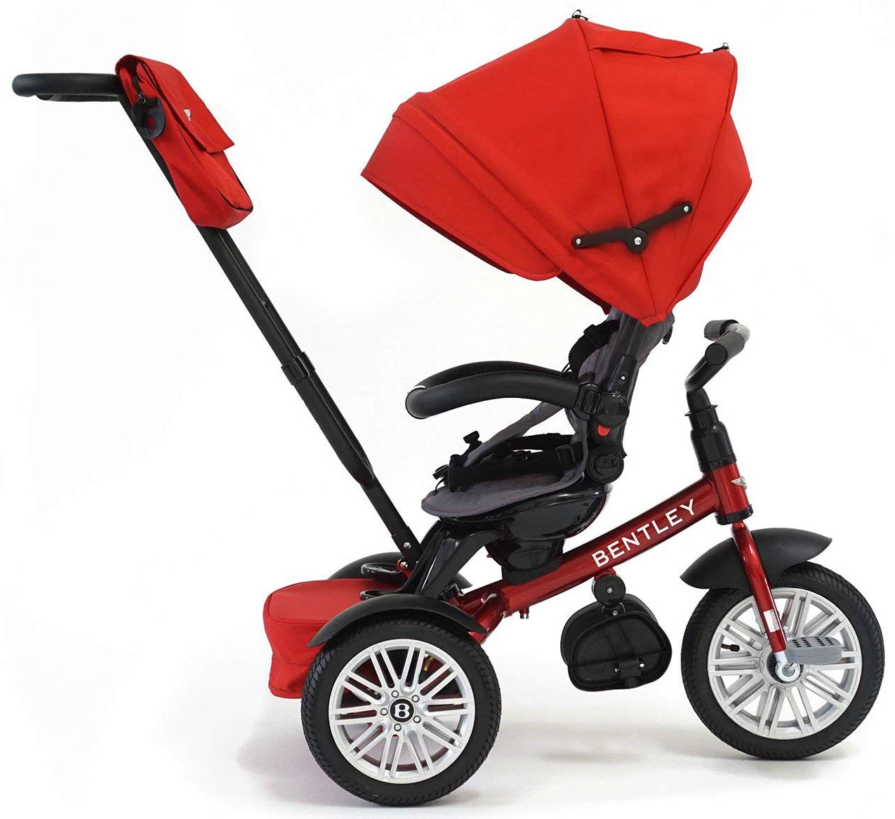 baby stroller trike