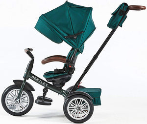 bentley baby stroller price