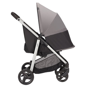 evenflo flipside travel system reviews