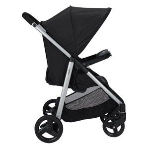 evenflo flipside travel system reviews