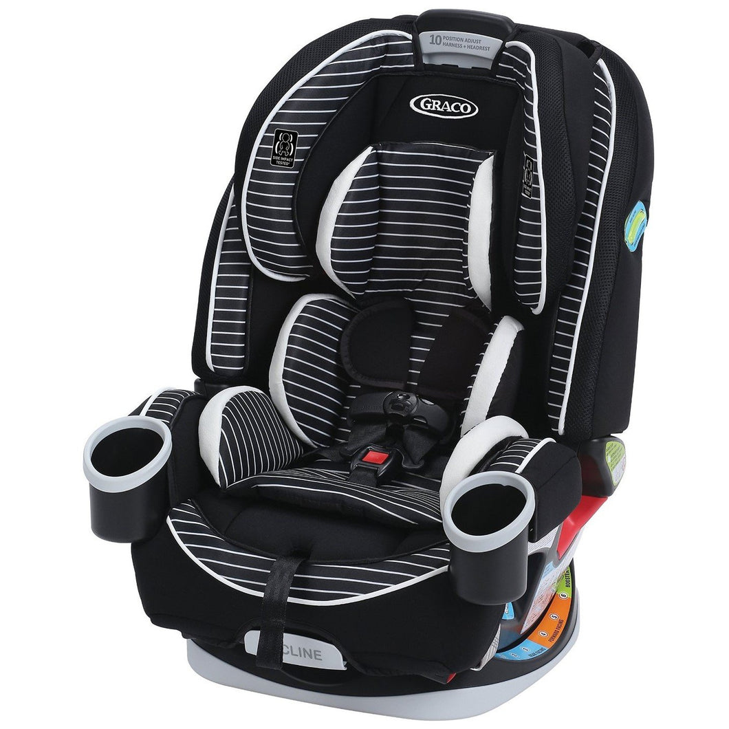 Graco forever car seat manual Idea