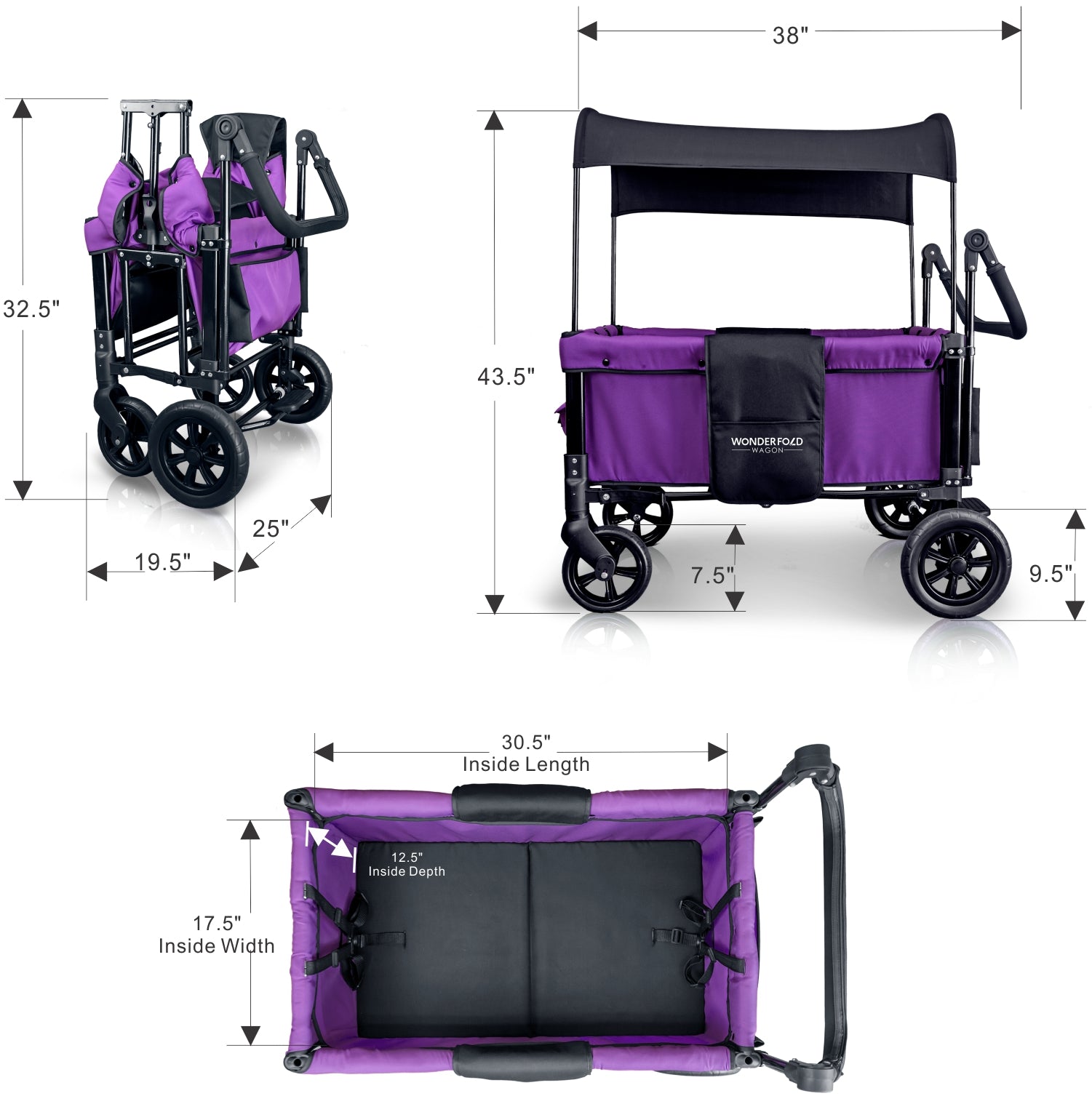 keenz 7s dimensions