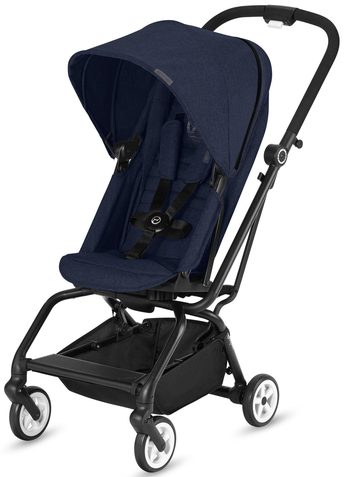 bumper bar cybex eezy s