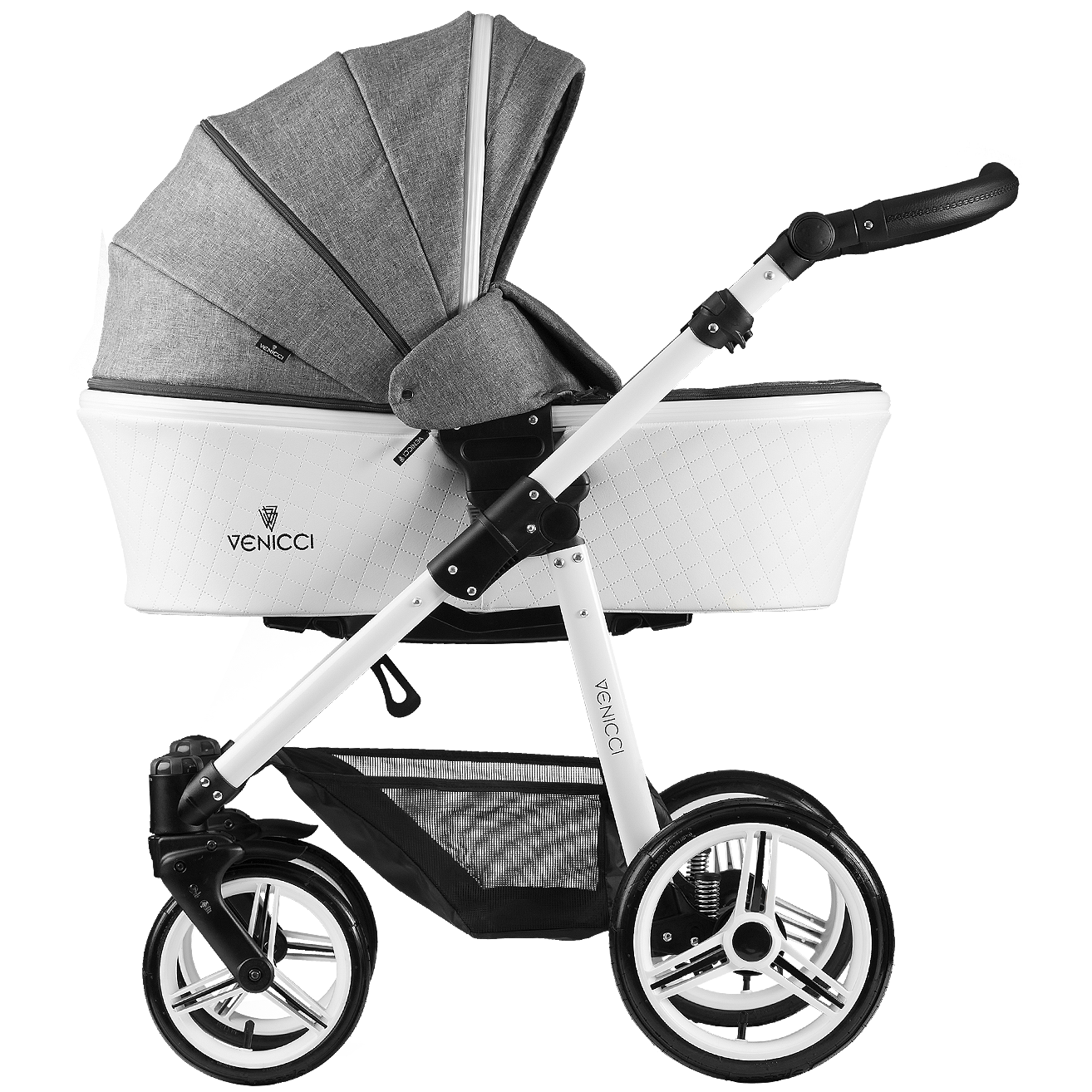 venicci 3 in 1 travel system reviews