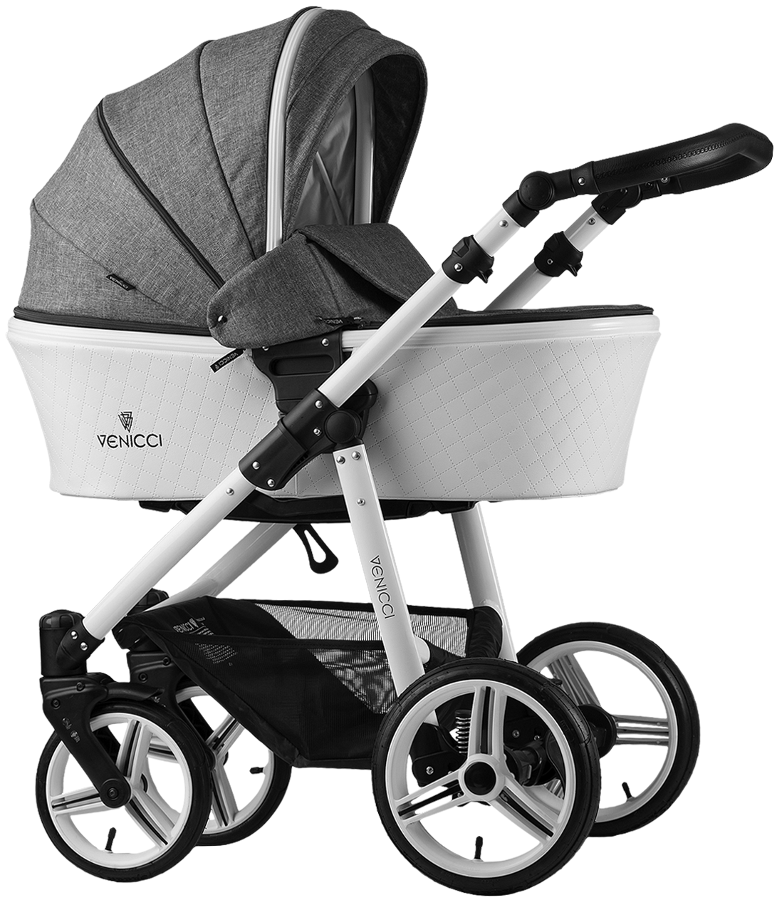 venicci pure stroller