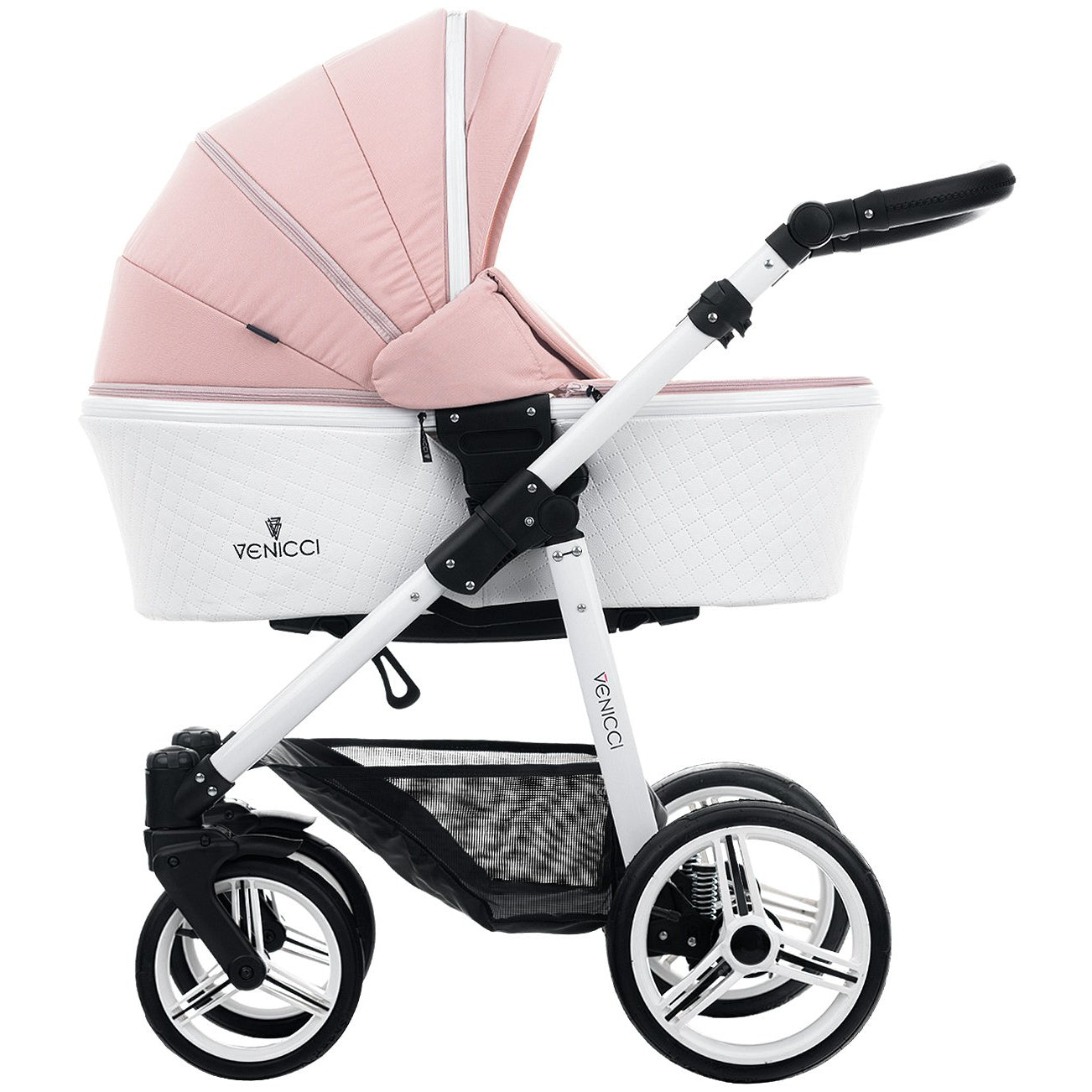 venicci travel system reviews