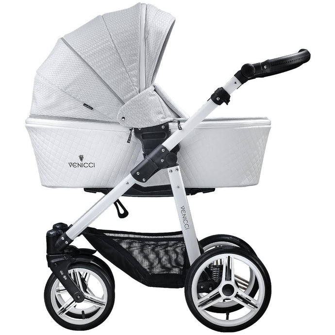 venicci shadow travel system