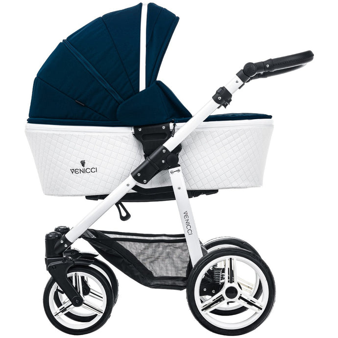 venicci shadow travel system