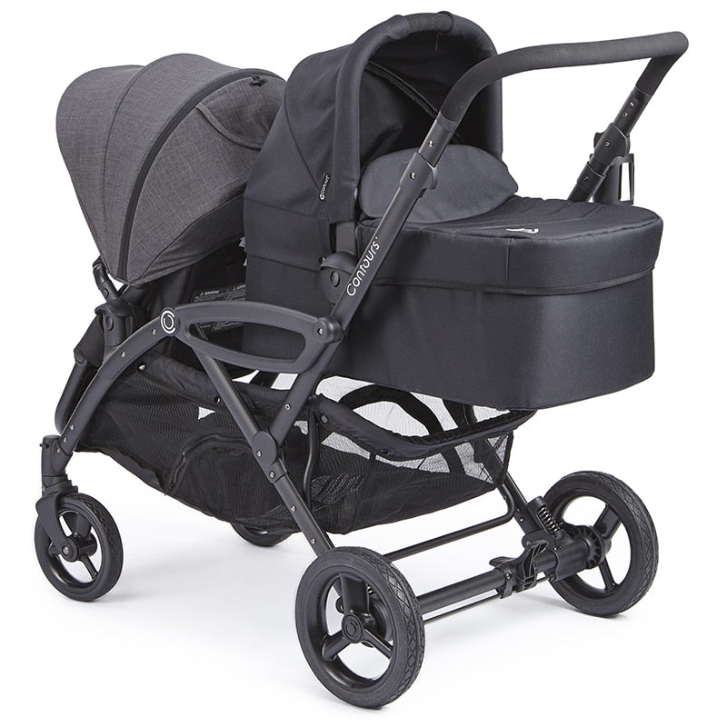 contours options elite double stroller accessories