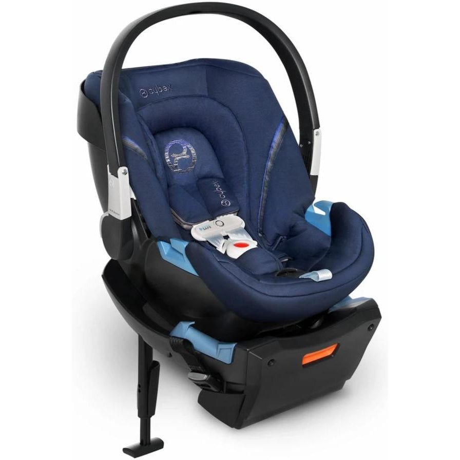 cybex car seat and stroller