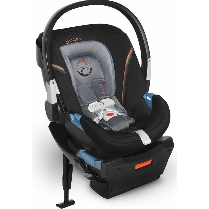 Cybex aton отзывы. Cybex Aton m. Автолюлька Cybex Aton 3 с базой. Cybex Aton Pure Black.