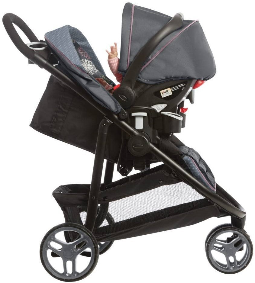 graco modes 3 lite travel system tatum