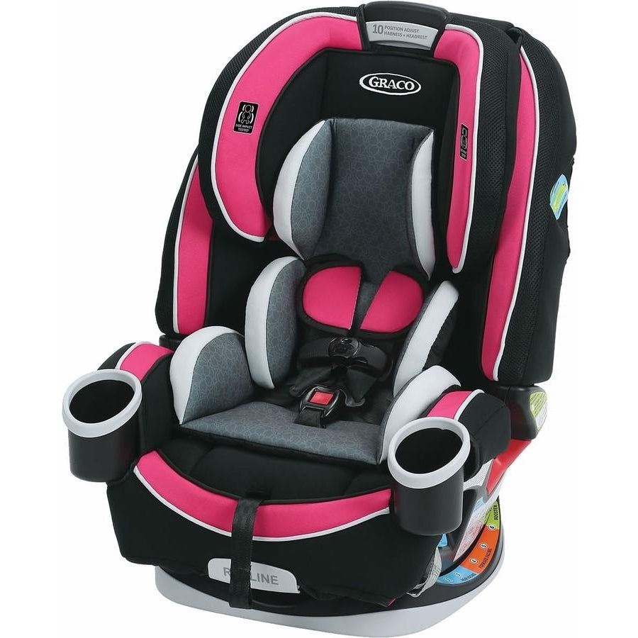 graco 4ever car seat stroller