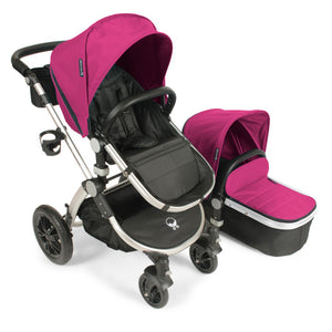 babyroues tram stroller reviews