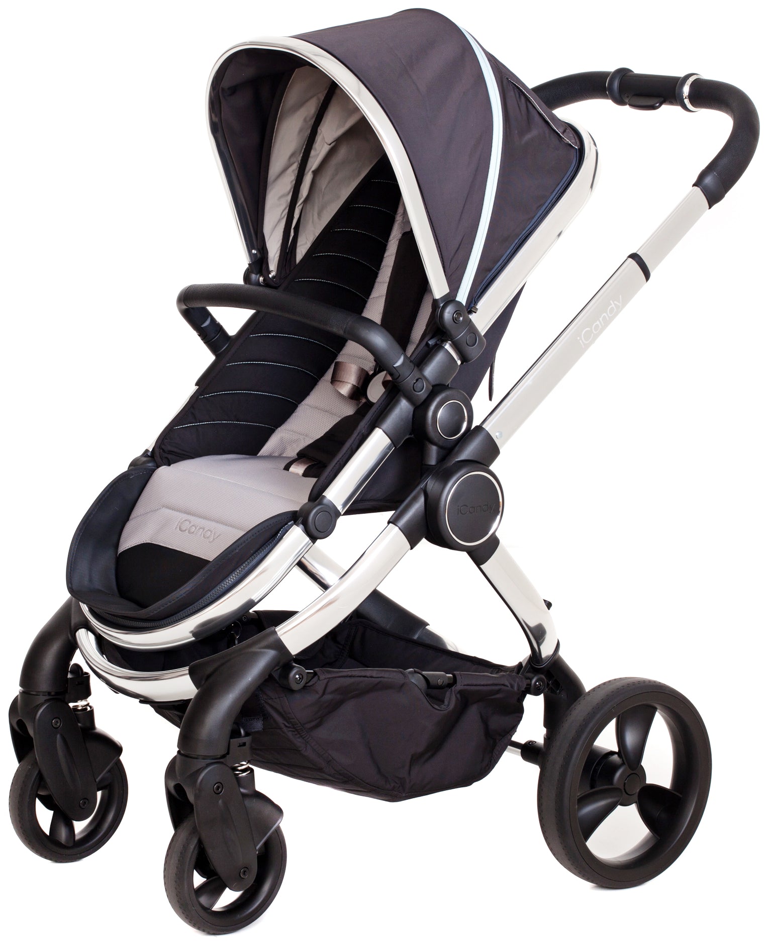 icandy lightweight stroller