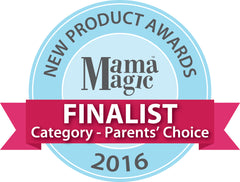 Finalist Parents Choice