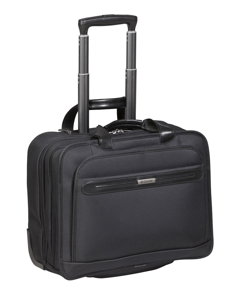 cellini trolley bags