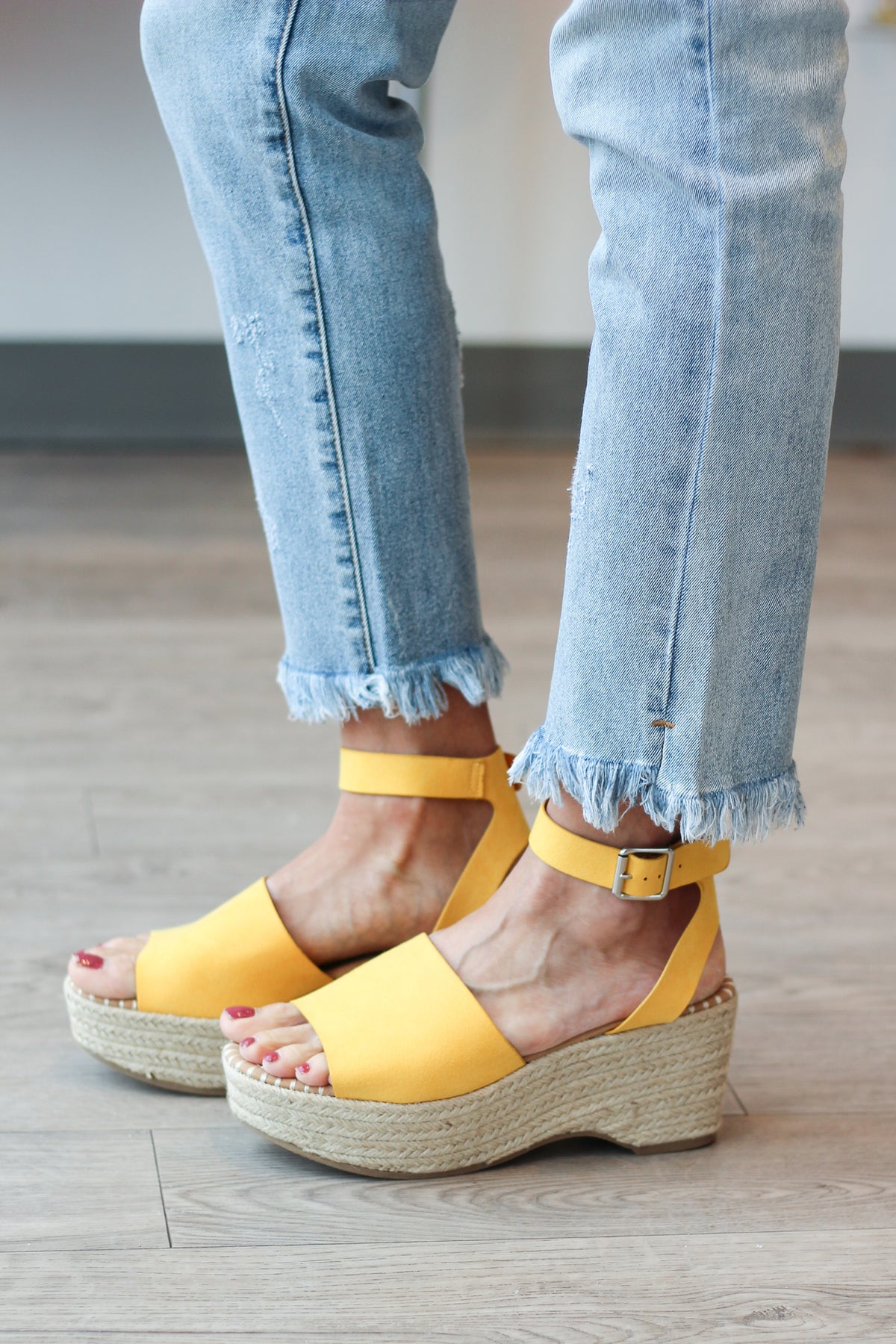 mia espadrilles