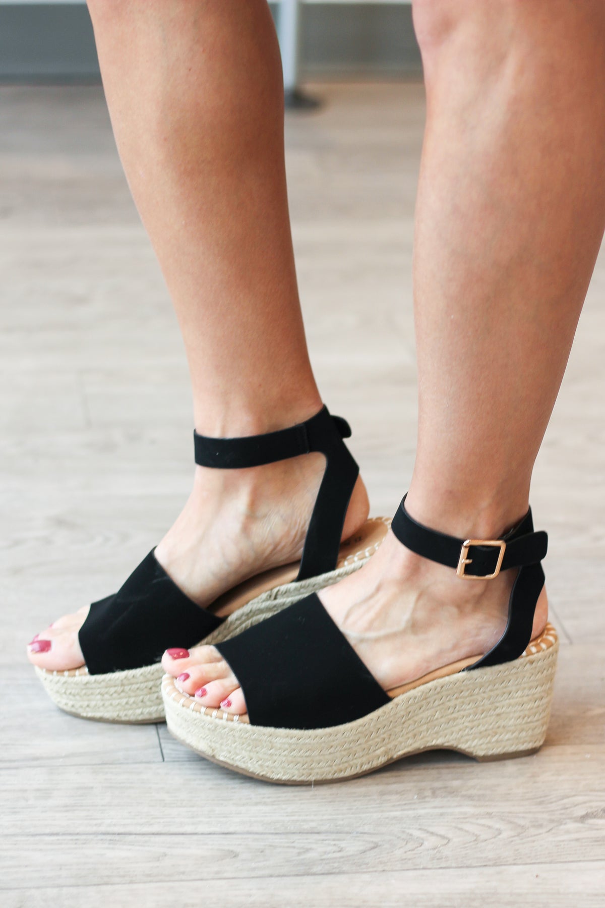 cute espadrilles