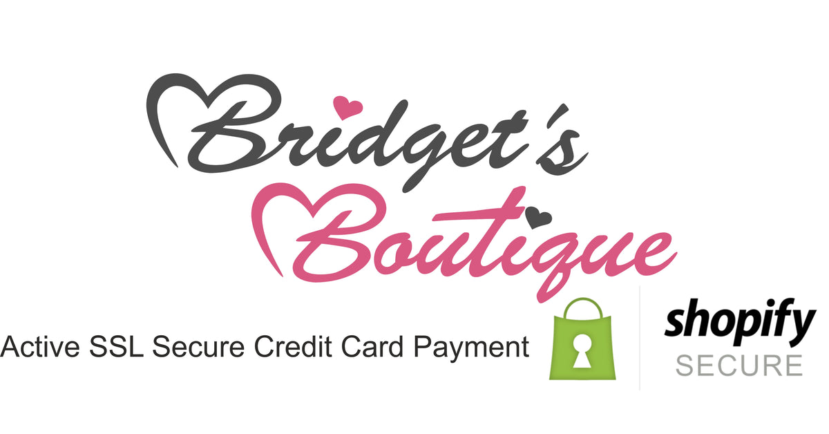 (c) Bridgetsboutique.co.uk