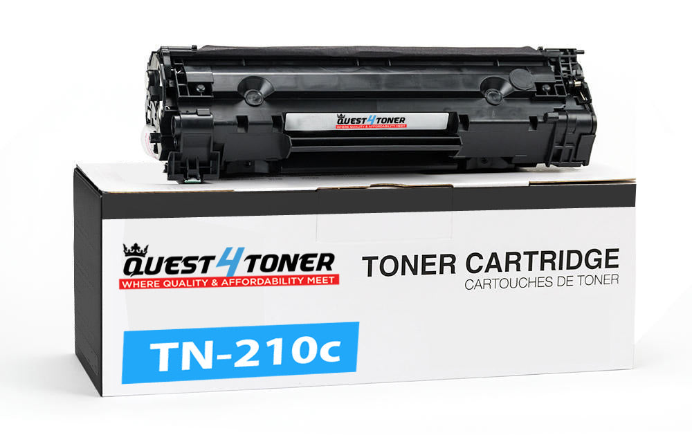 Toner Cartridge quest4toner