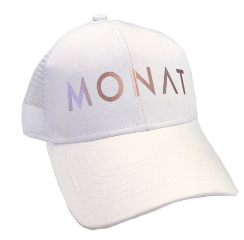 monat nike hat