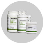30-day daily benefit detox set