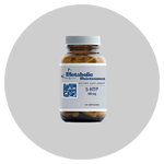 5-HTP by Metabolic Maintenance for Balanced Mood and Sleep Support
