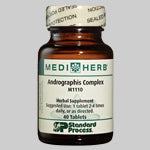 Andrographis Complex by Mediherb